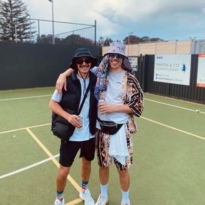 Meet your Posher, Shane